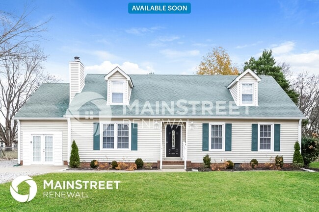 property at 324 Mayflower Dr