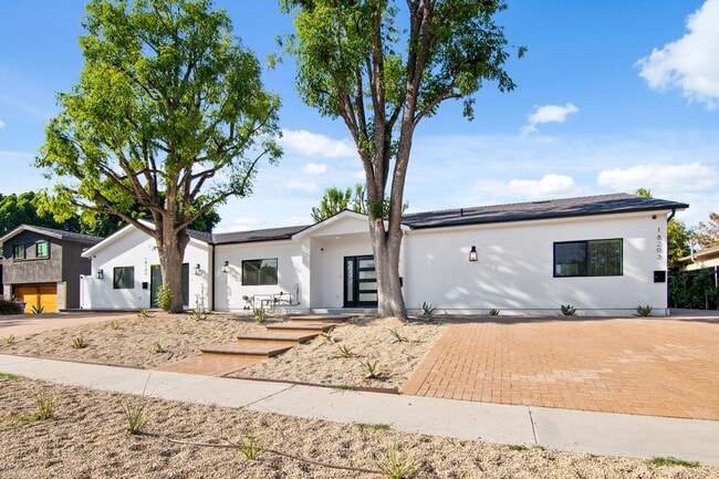 property at 18201 Sunburst St