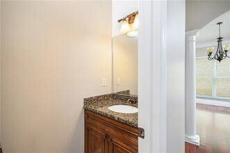 129 Janney Cir in Mcdonough, GA - Building Photo - Building Photo