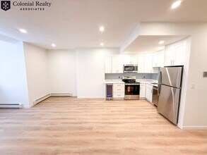 525 Massachusetts Ave in Boston, MA - Building Photo - Building Photo