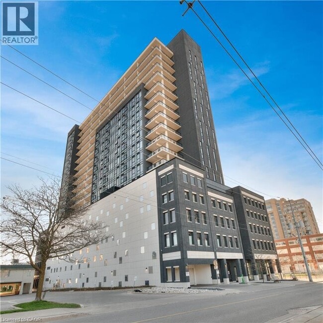 property at 181 King St S