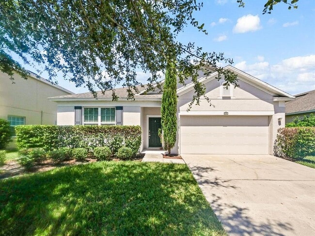 property at 12630 Old Plantation Ln