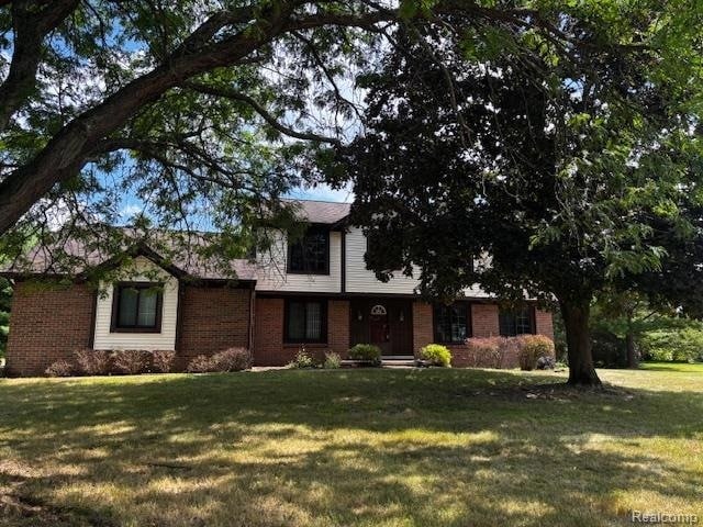 property at 4767 Kenicott Trail