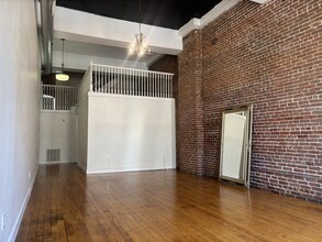 124 Washington St, Unit 301 in Providence, RI - Building Photo - Building Photo