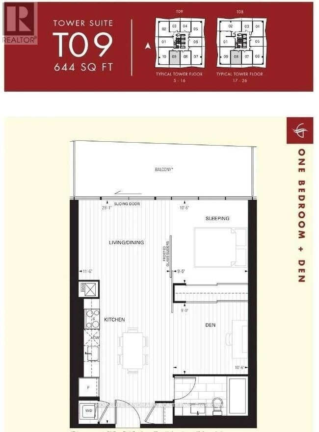 390 Cherry St in Toronto, ON - Building Photo - Building Photo