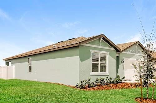 4042 Obsidian Dr in Spring Hill, FL - Building Photo - Building Photo