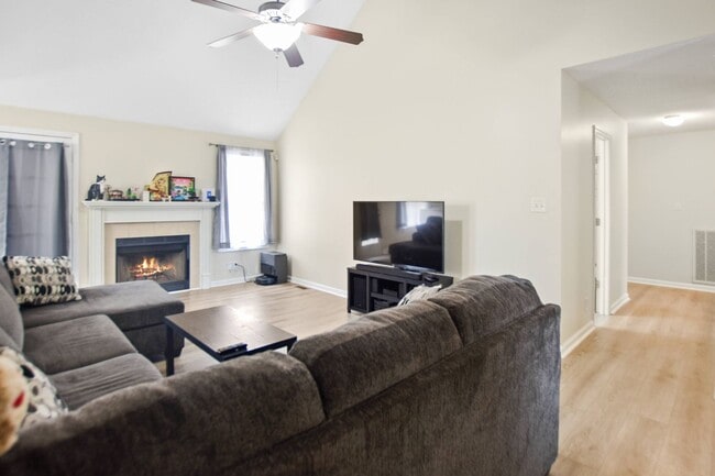 3847 Margie Ct in Clarksville, TN - Building Photo - Building Photo