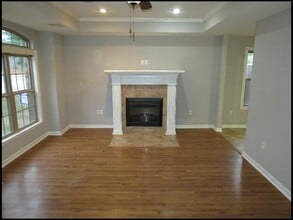 3323 Moss Creek Dr in Bryant, AR - Building Photo - Building Photo