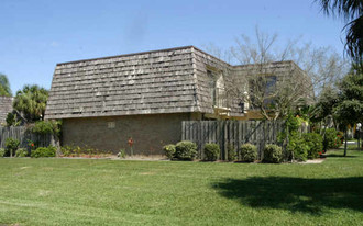 Bottlebrush Apartments