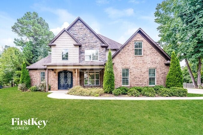 property at 272 Lime Creek Ln