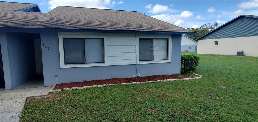 147 Shannon Dr in Lakeland, FL - Building Photo