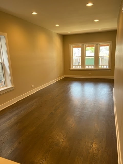 3348 W Warner Ave in Chicago, IL - Building Photo - Building Photo