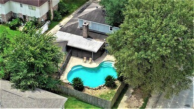 24314 Spring Mill Ln in Spring, TX - Building Photo - Building Photo