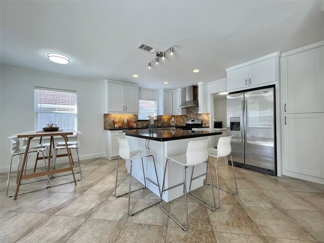 property at 5711 Belrose Dr