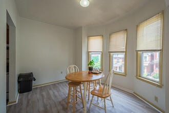 112 N Fairmount St, Unit 2 in Pittsburgh, PA - Building Photo - Building Photo