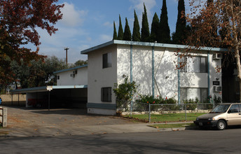 10901 Palma Vista Ave in Garden Grove, CA - Building Photo - Building Photo