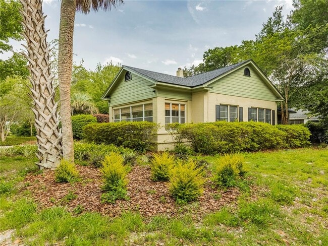 501 NE 8th Ave in Gainesville, FL - Building Photo - Building Photo