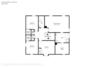 4700 Hardy Mills St in Kissimmee, FL - Building Photo - Building Photo