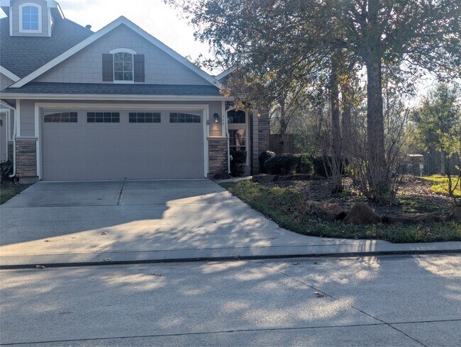 111 W Kentwick Pl in Conroe, TX - Building Photo - Building Photo