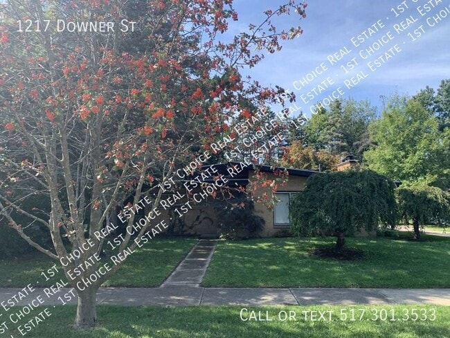 property at 1217 Downer Ave