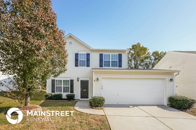 property at 5039 Liberty Hall Cir