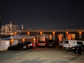 812 Palisade Ave in Union City, NJ - Building Photo