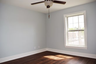 1301 S Louisiana St in Little Rock, AR - Building Photo - Building Photo