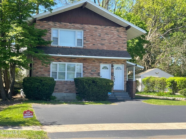 property at 235 Washington Ave