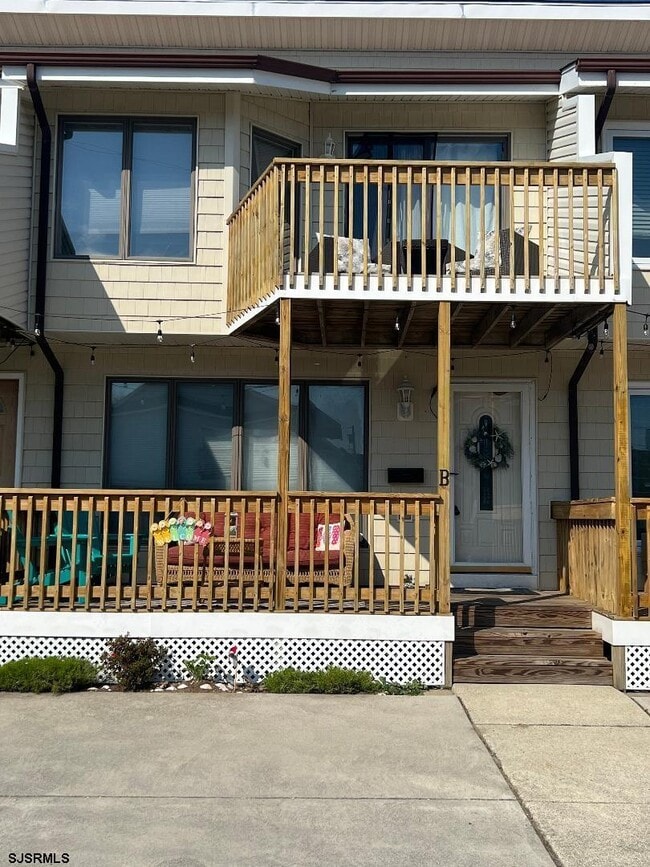 345 36th St S in Brigantine, NJ - Building Photo - Building Photo