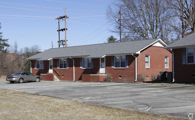 property at 809 Church St