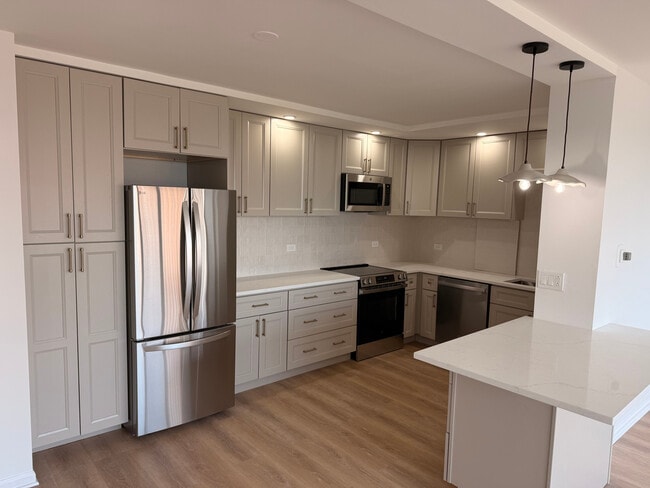 2970 N Lake Shore Dr in Chicago, IL - Building Photo - Building Photo