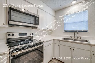 2733 St George Pl in Arlington, TX - Building Photo - Building Photo