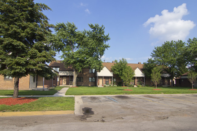 St John Homes