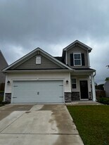 124 Coppersmith Dr in Lexington, SC - Building Photo