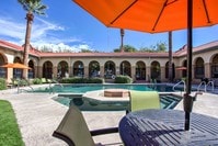Campus Crossings at University Heights Apartments
