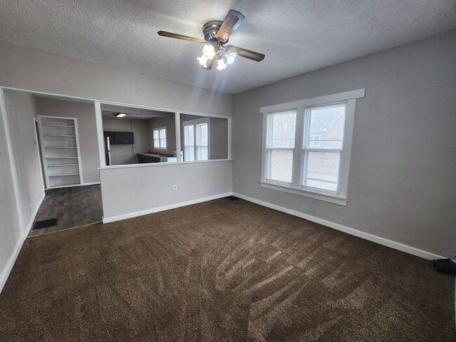 1436 Sycamore St in Terre Haute, IN - Building Photo - Building Photo