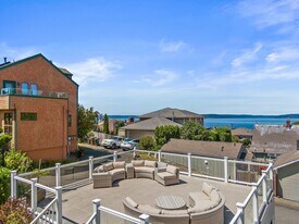 2809 N Starr St, Unit 11271 in Tacoma, WA - Building Photo