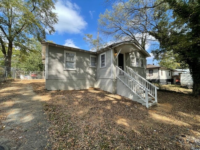 106 Cres Ave SW in Rome, GA - Building Photo - Building Photo