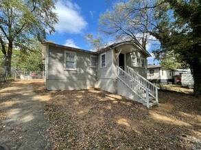 106 Cres Ave SW in Rome, GA - Foto de edificio - Building Photo