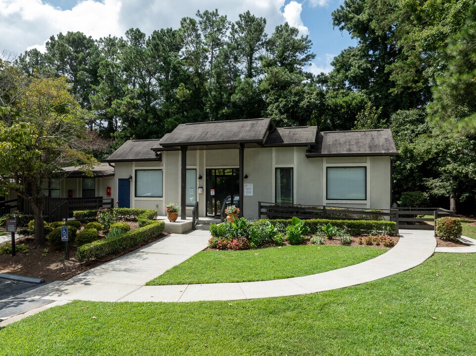 Bloom at Buford in Buford, GA - Foto de edificio