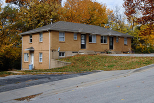 4844-4850 NW Homestead Rd Apartments