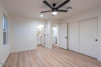1641 E Monroe St in Phoenix, AZ - Building Photo - Building Photo