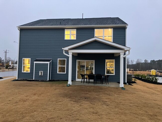 569 Impala Trce in Wendell, NC - Building Photo - Building Photo