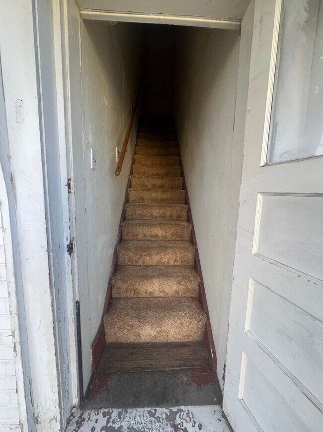 1358 S 4th Ave in Pocatello, ID - Building Photo - Building Photo