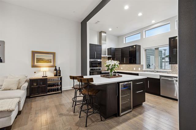 1815 Browder St in Dallas, TX - Building Photo
