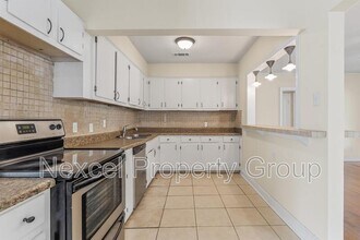 3700 Douglass Ave in Memphis, TN - Building Photo - Building Photo