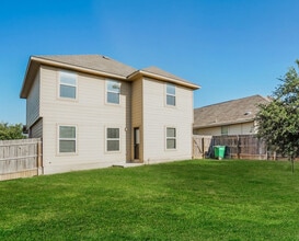 10610 Goose Way in San Antonio, TX - Building Photo - Building Photo