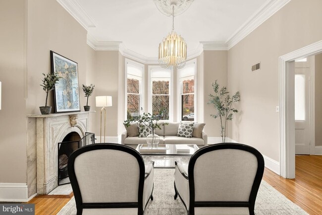 property at 1337 Vermont Ave NW