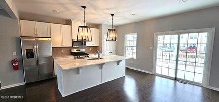 201 Rio Grande Dr in Toms River, NJ - Building Photo - Building Photo