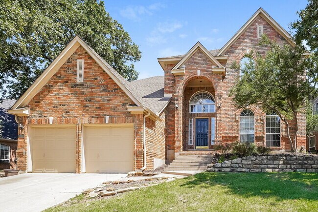 property at 2680 Hillside Dr